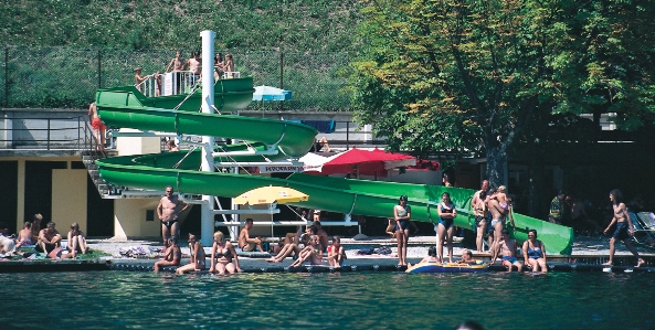 grajsko kopalisce 