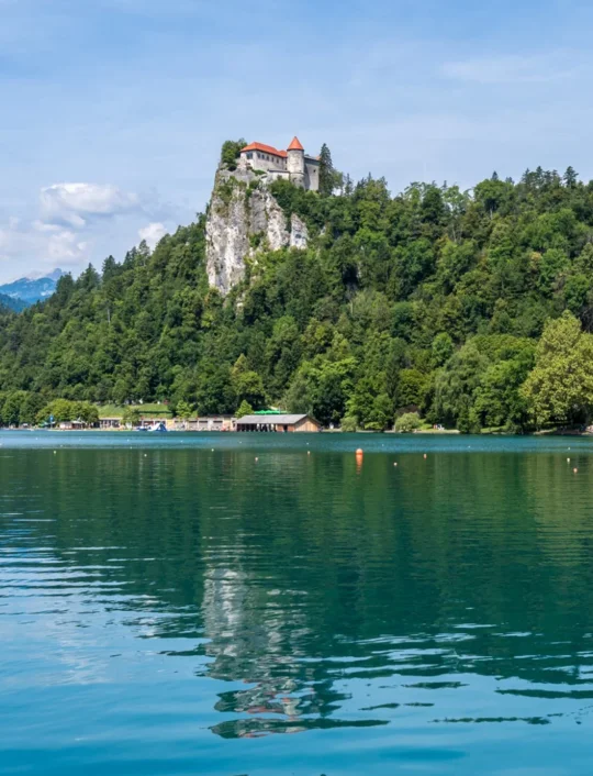 Čisti raj